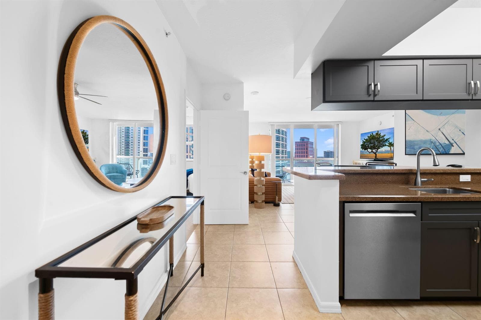 347 N New River Drive E # 1808, Fort Lauderdale FL 33301 photo 3