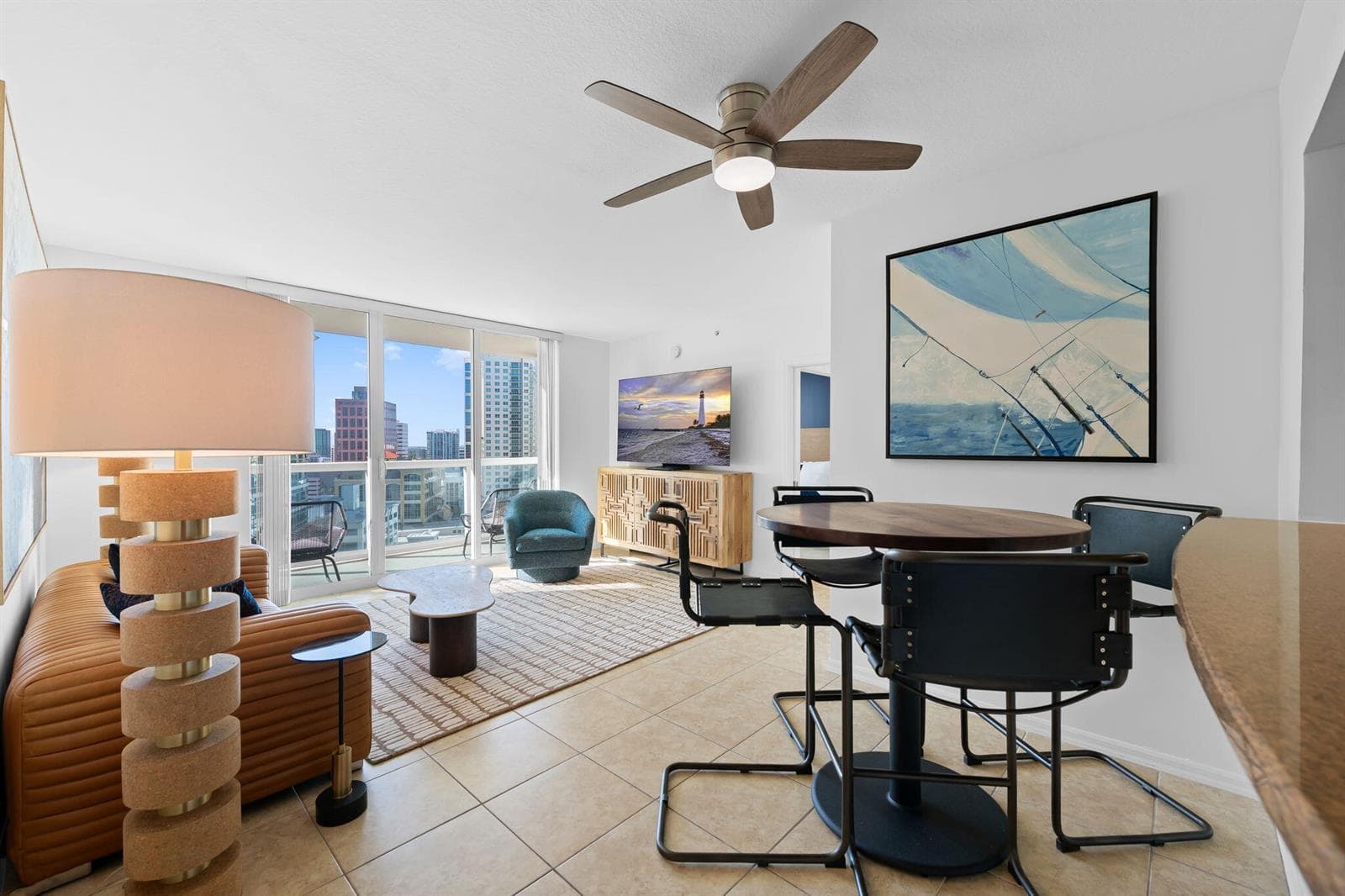 347 N New River Drive E # 1808, Fort Lauderdale FL 33301