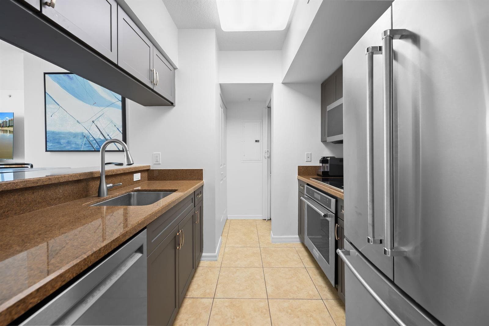347 N New River Drive E # 1808, Fort Lauderdale FL 33301 photo 5