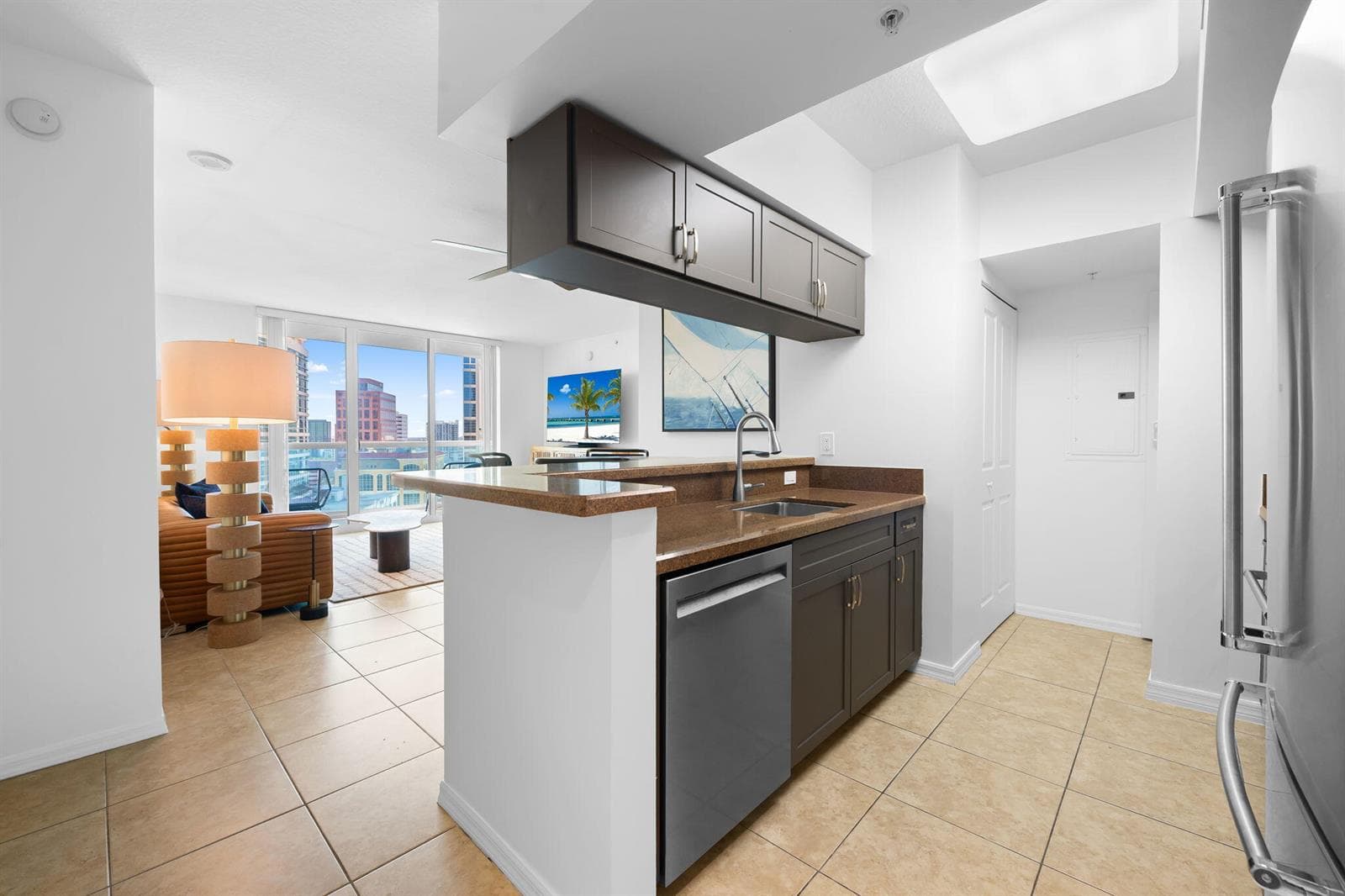 347 N New River Drive E # 1808, Fort Lauderdale FL 33301 photo 4