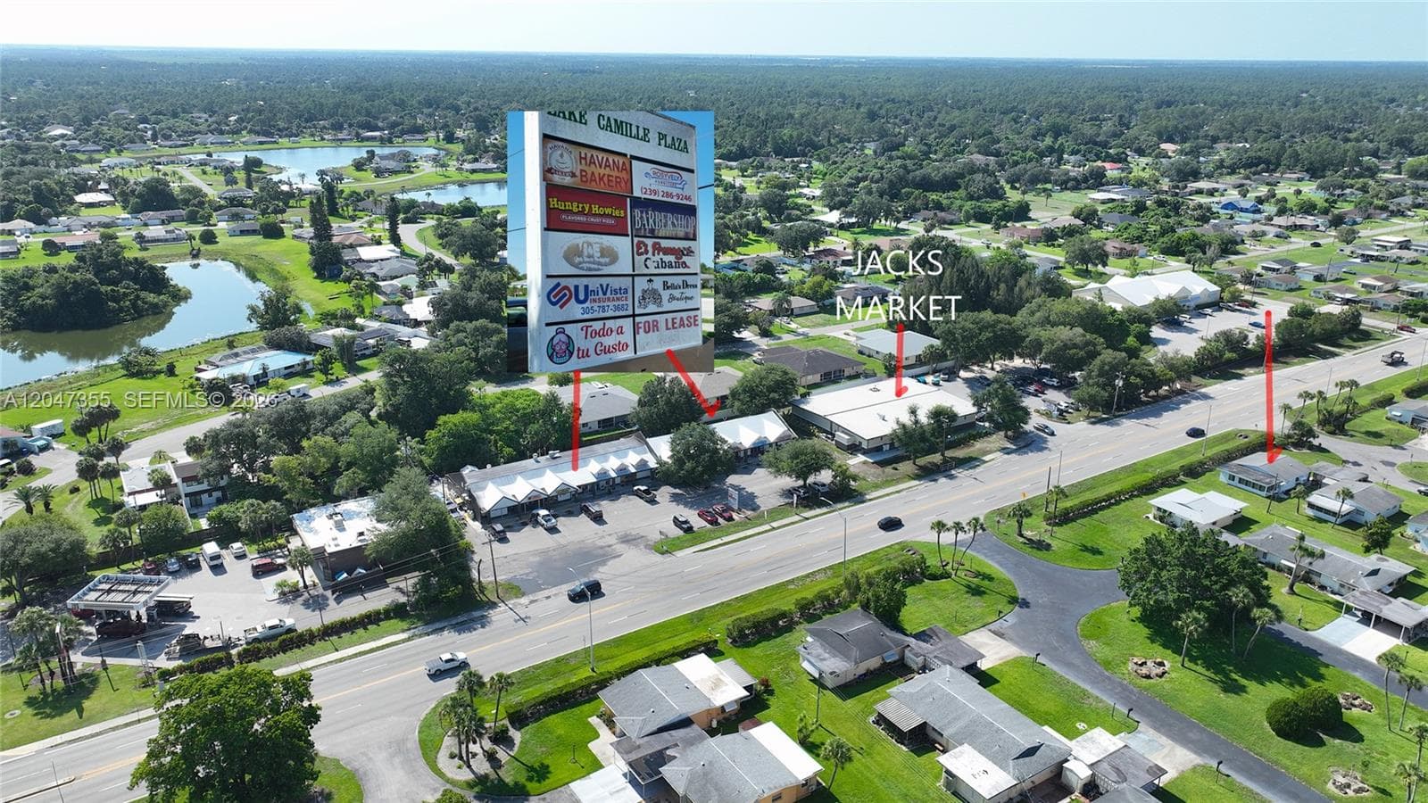 2201 Croton Ct., Lehigh Acres FL 33936 photo 3