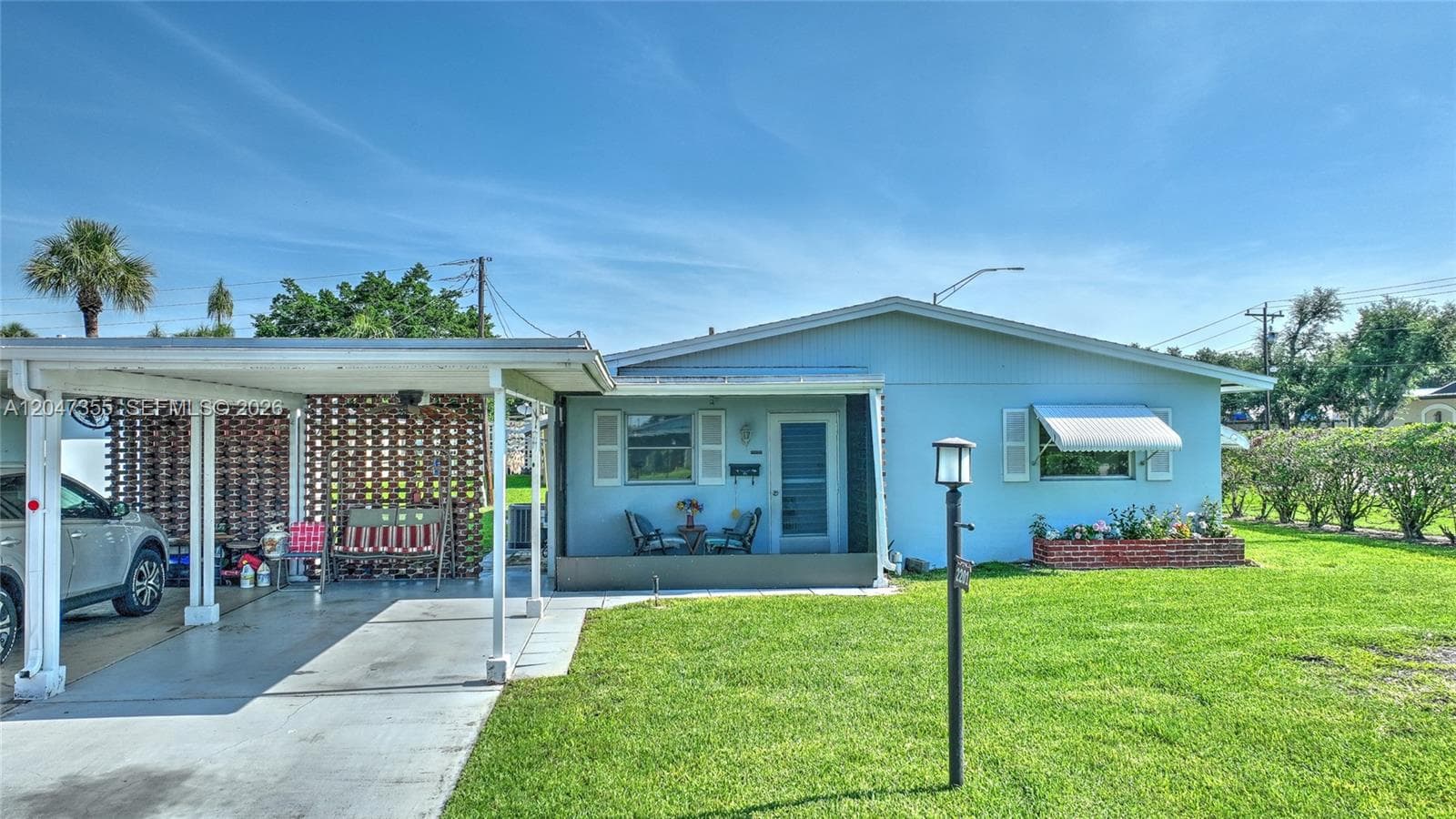 2201 Croton Ct., Lehigh Acres FL 33936