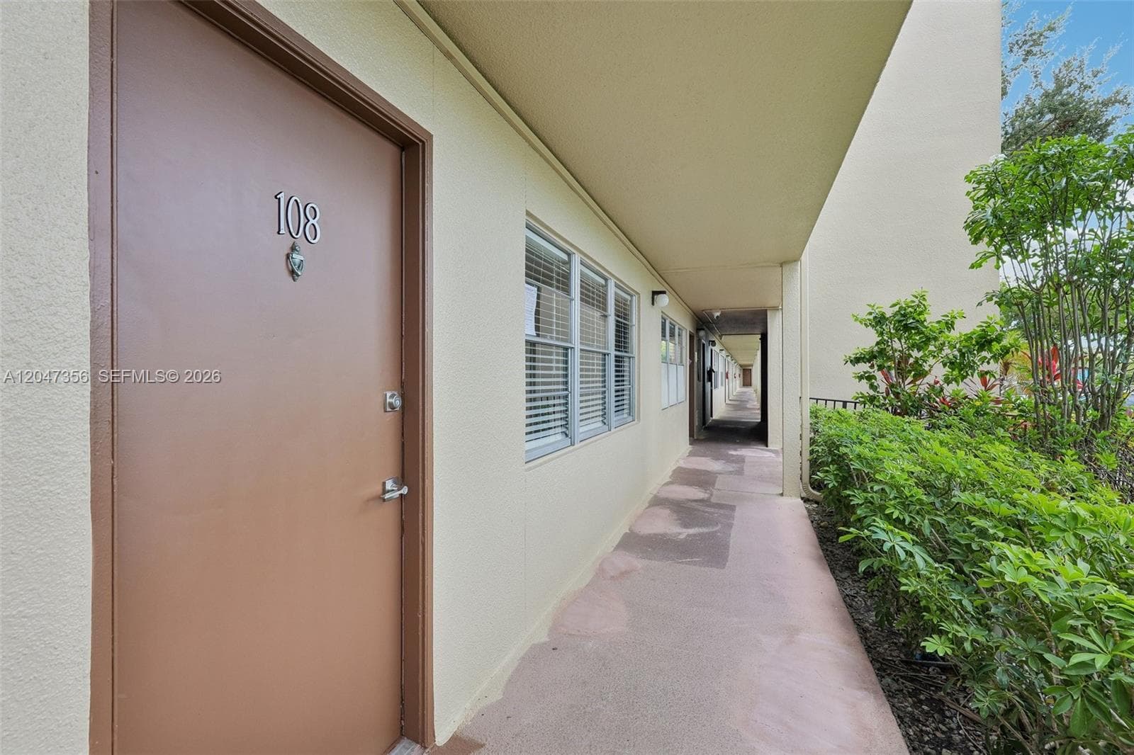 13455 SW 9th Ct # 108J, Pembroke Pines FL 33027 photo 4