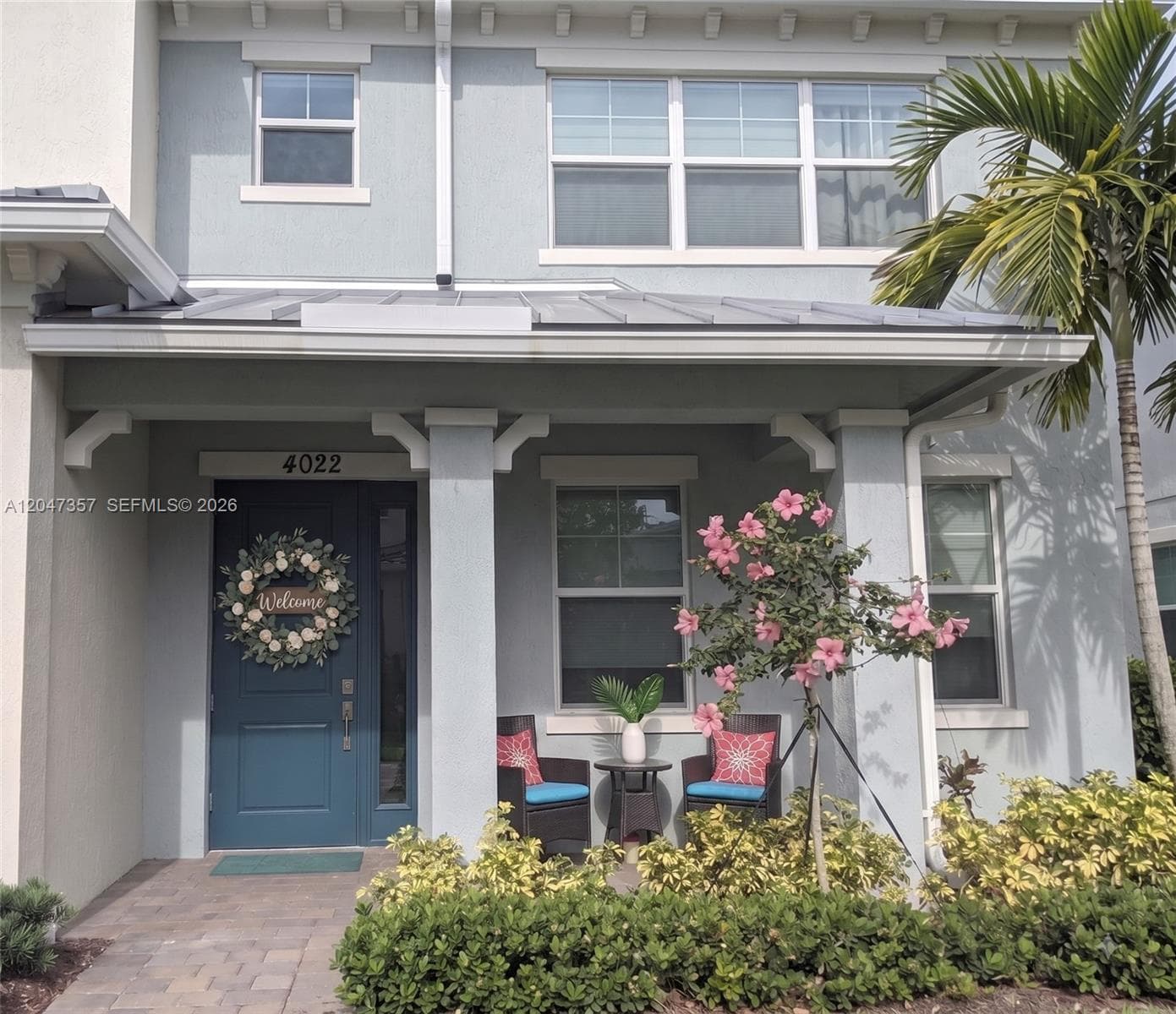 4022 Long Leaf Ln # 4022, Hollywood FL 33021