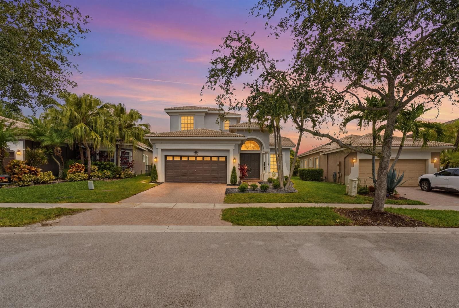 12339 NW 77th Manor, Parkland FL 33076