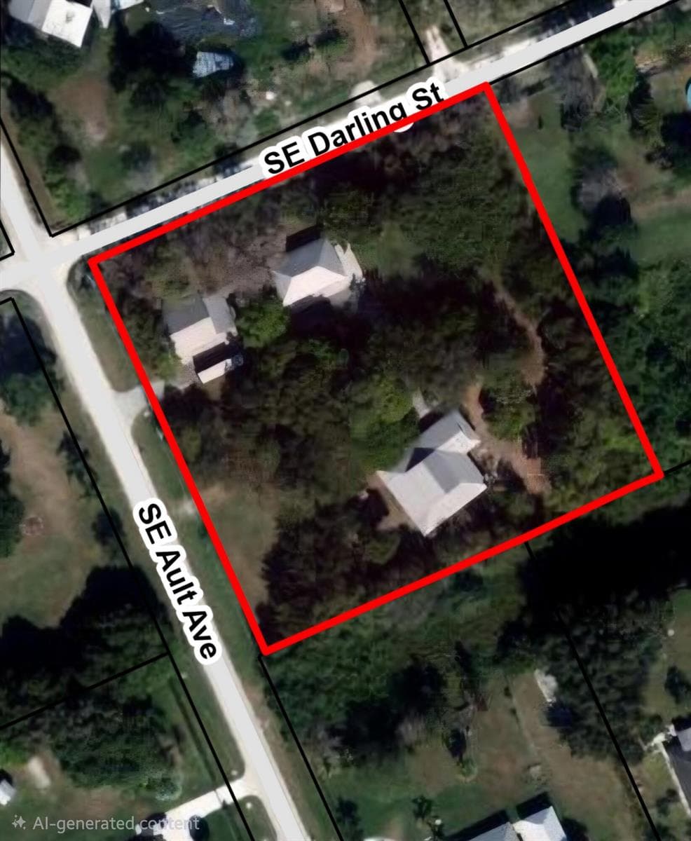 5625 SE Ault Avenue, Stuart FL 34997 photo 3