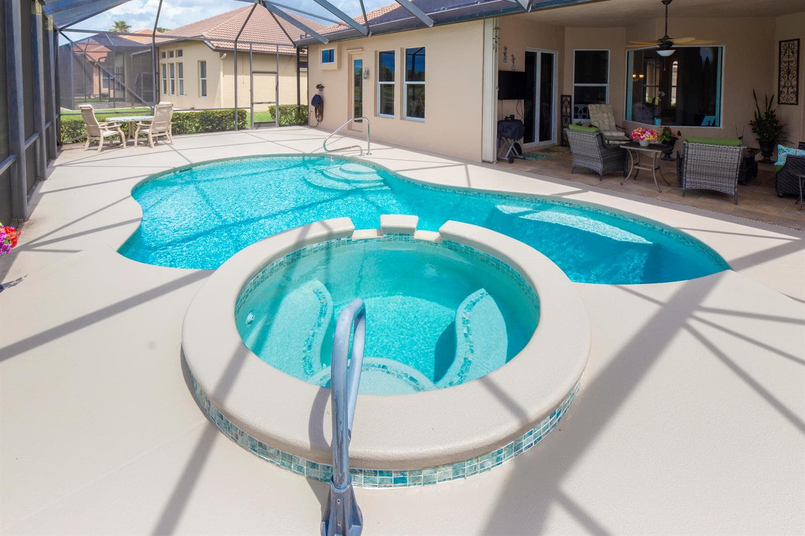 923 SW Grand Reserves Boulevard, Port St. Lucie FL 34986 photo 3