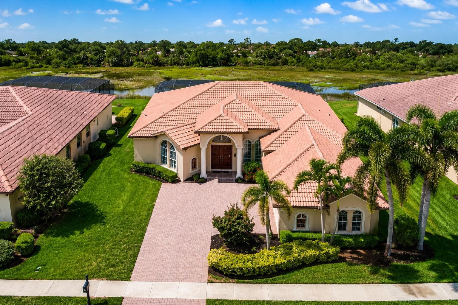 923 SW Grand Reserves Boulevard, Port St. Lucie FL 34986