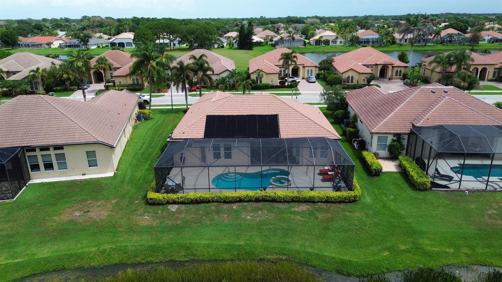 923 SW Grand Reserves Boulevard, Port St. Lucie FL 34986 photo 5