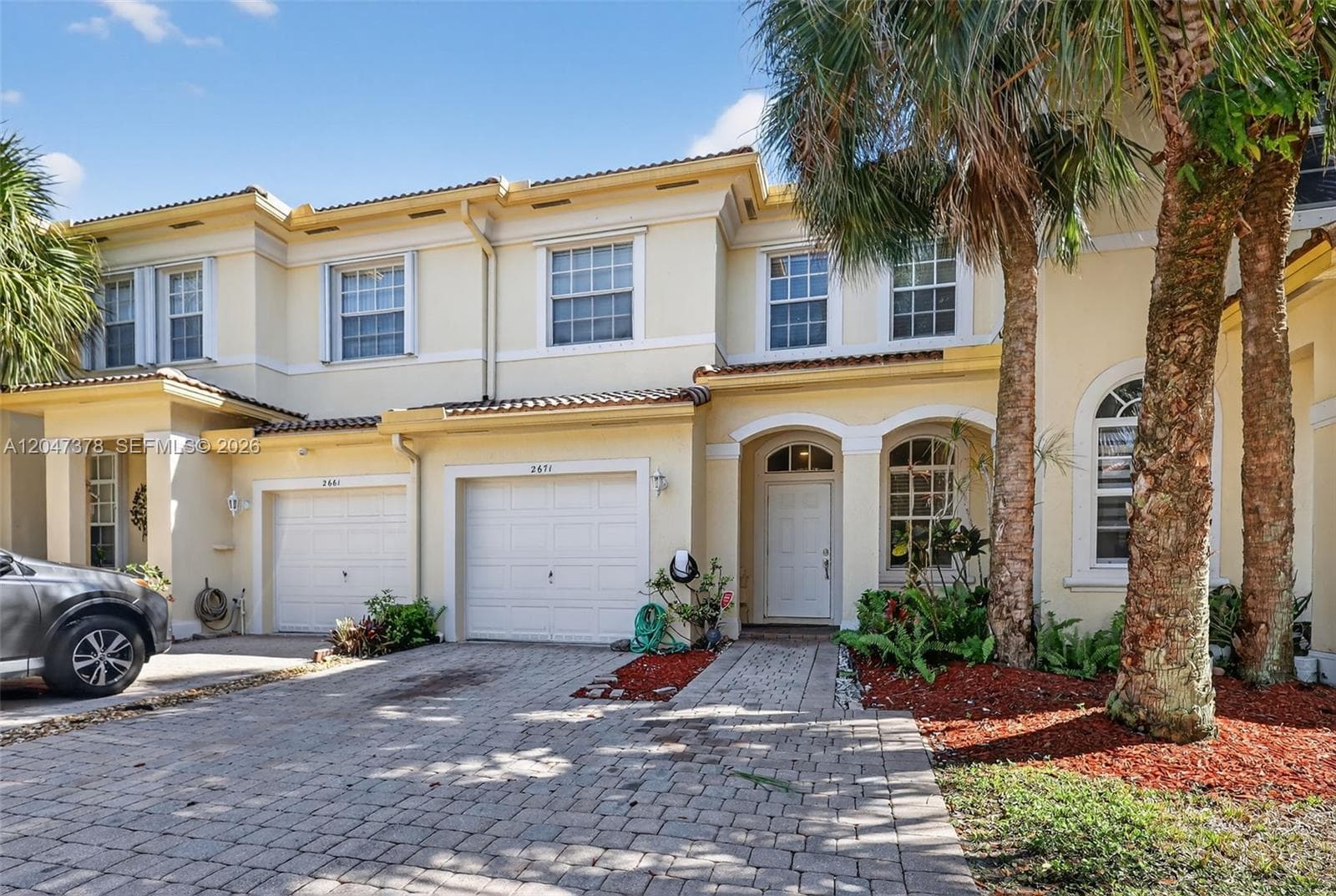 2671 SW 85th Ter # 103, Miramar FL 33025