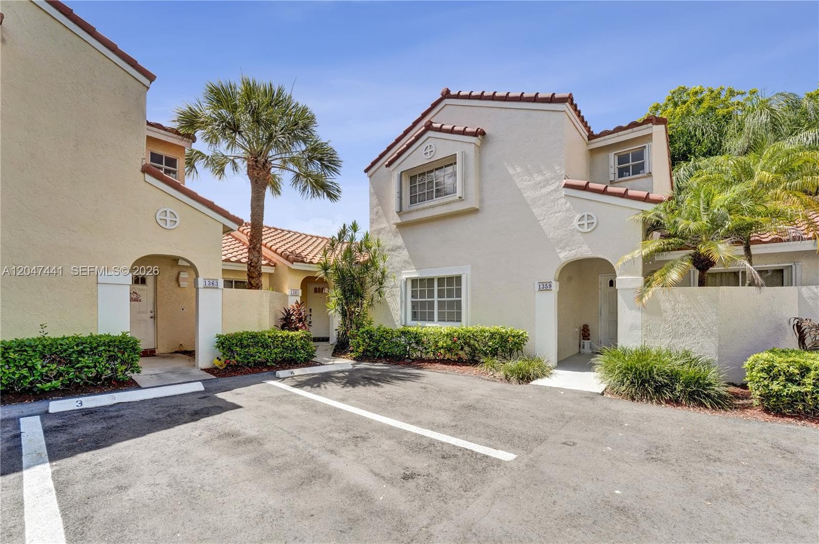 1361 Springside Dr # 3, Weston FL 33326 photo 2