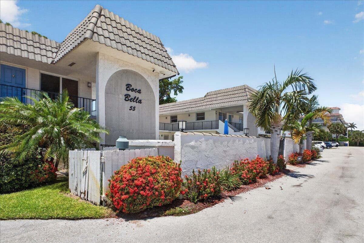55 SE 14th Street # 206, Boca Raton, FL 33432