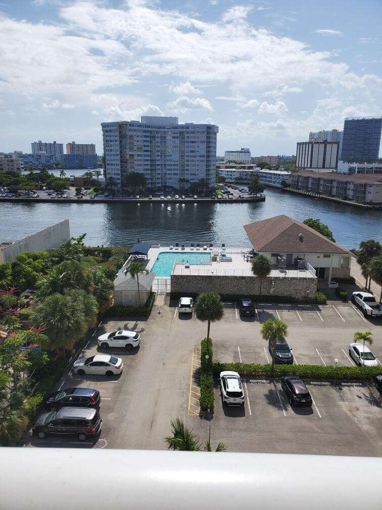 1849 S Ocean Drive # 802, Hallandale Beach FL 33009 photo 2