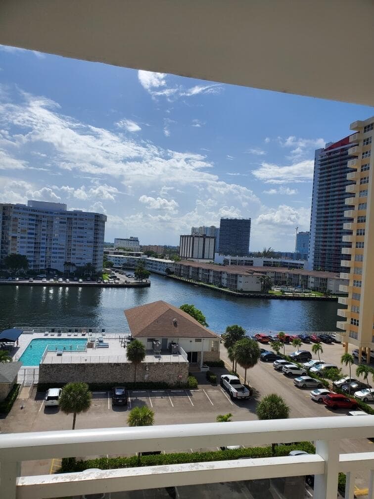 1849 S Ocean Drive # 802, Hallandale Beach FL 33009 photo 3
