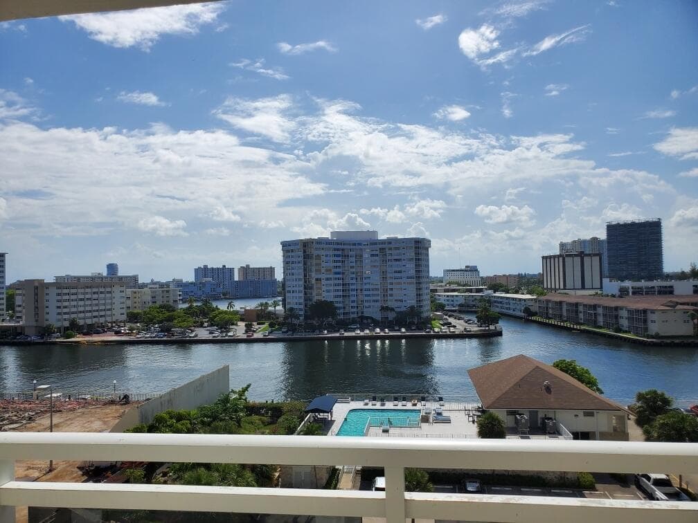 1849 S Ocean Drive # 802, Hallandale Beach FL 33009 photo 4