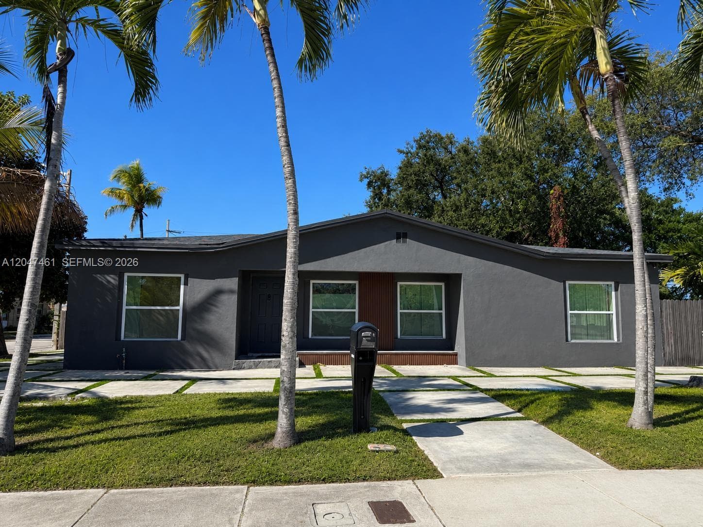 6700 NW 5th Ave, Miami FL 33150