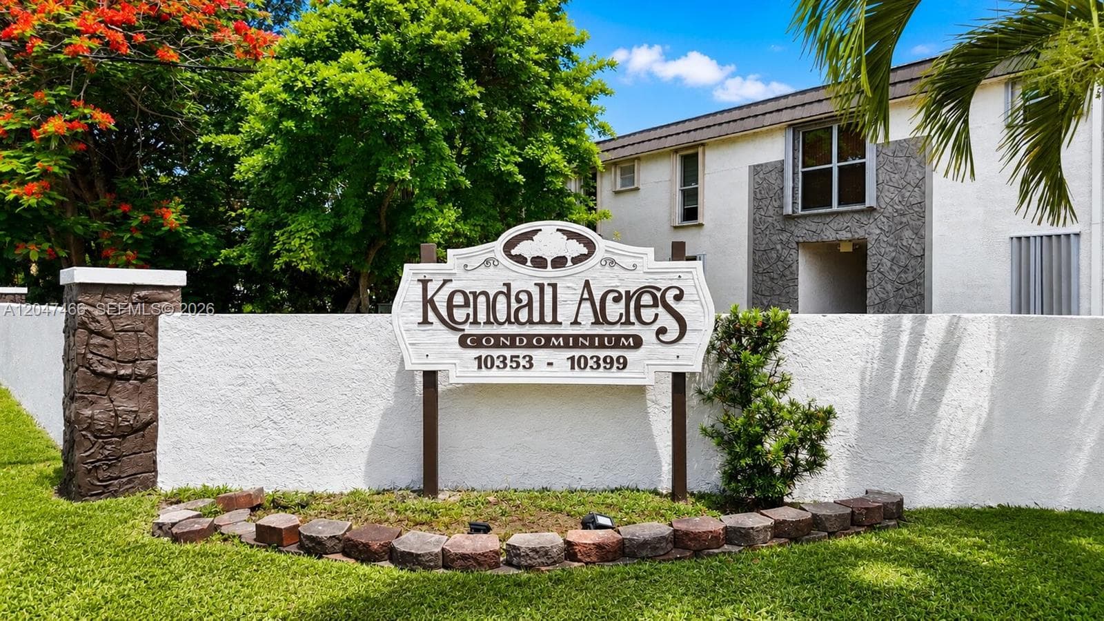 10381 N Kendall Dr # M8, Miami FL 33176 photo 2