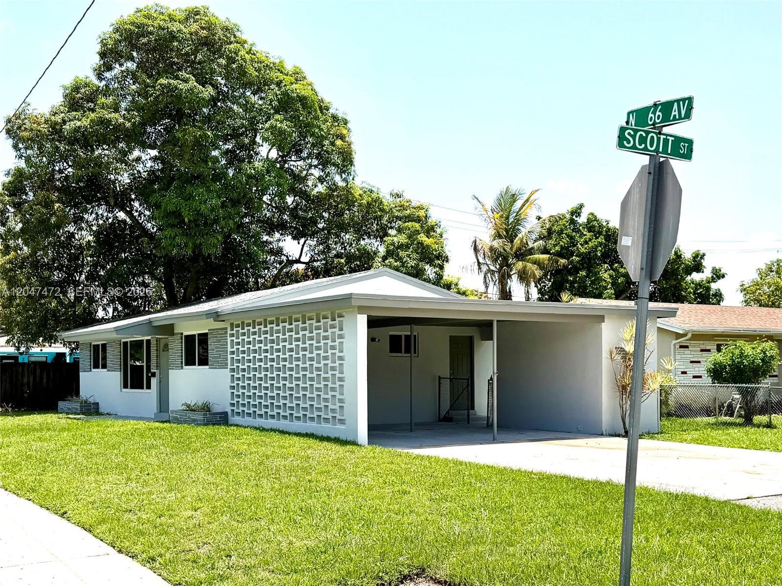 2150 N 66th Ave, Hollywood FL 33024 photo 4