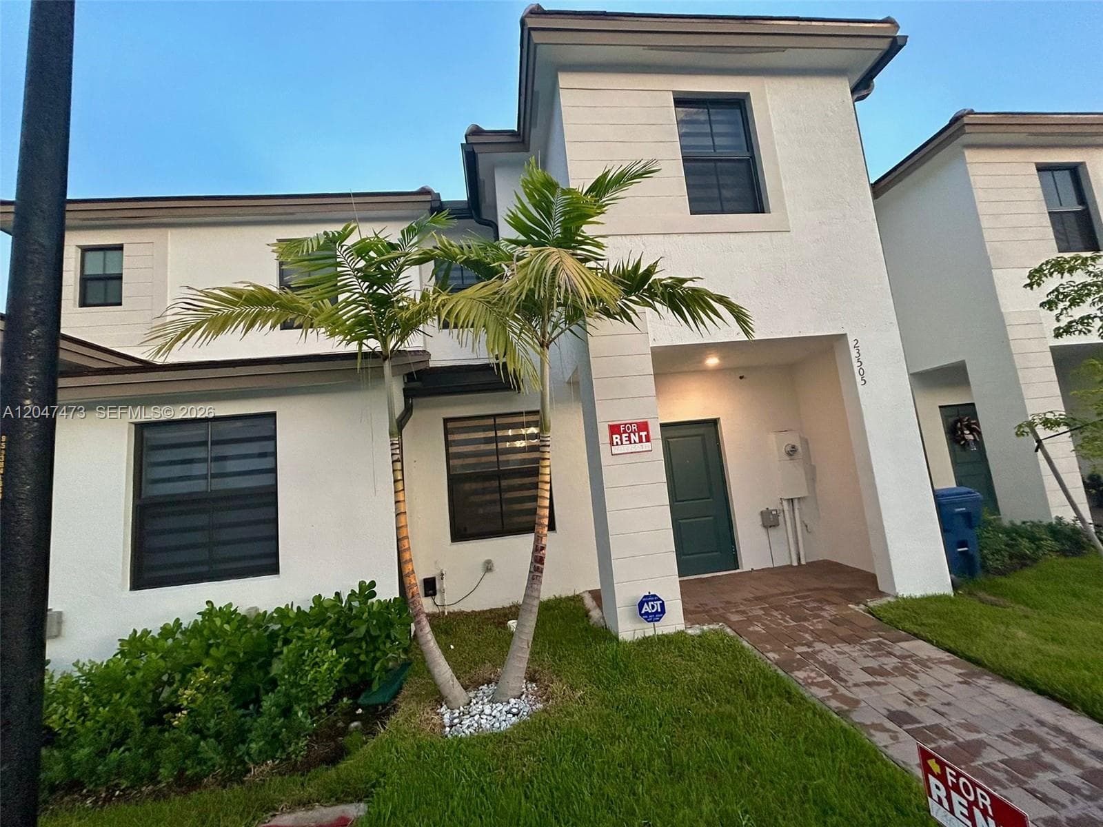 23505 SW 127th Pl, Homestead FL 33032