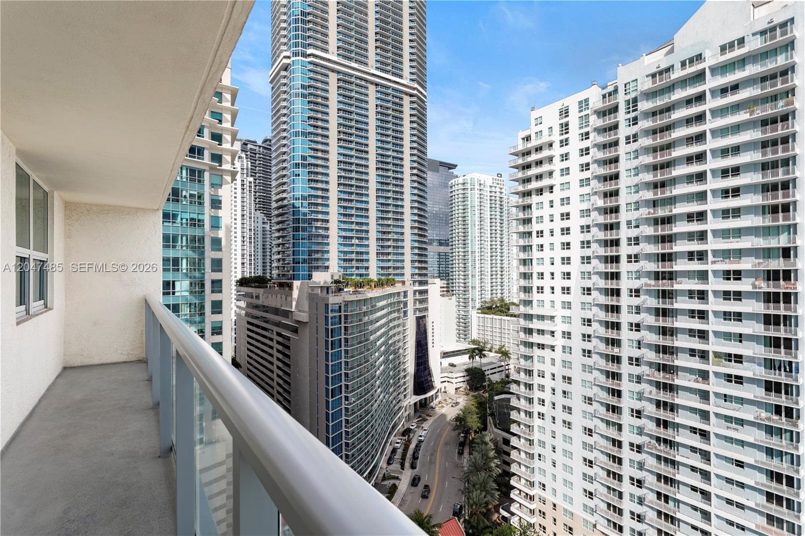 1155 Brickell Bay Dr # 2206, Miami FL 33131 photo 3