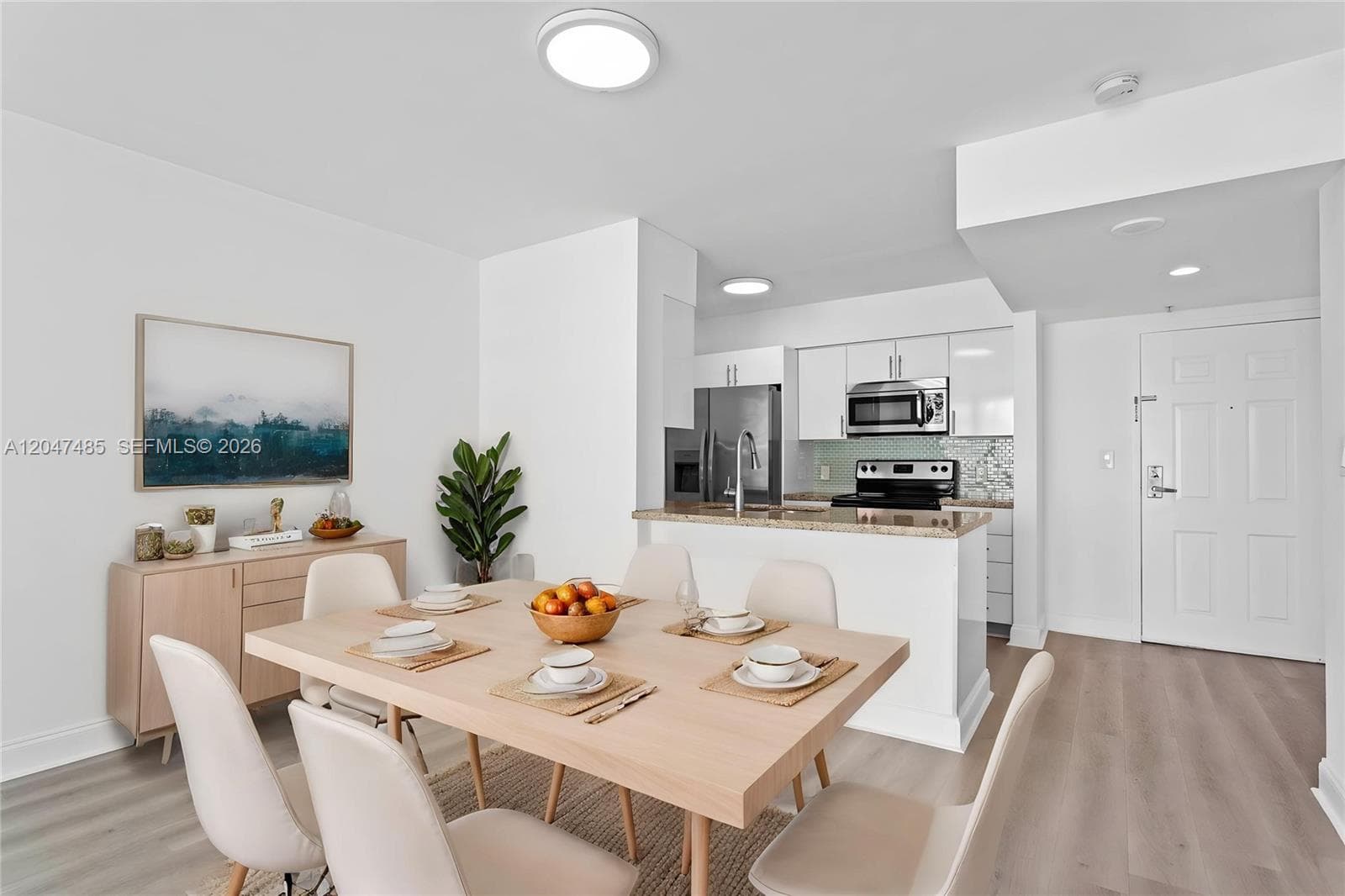 1155 Brickell Bay Dr # 2206, Miami FL 33131 photo 5