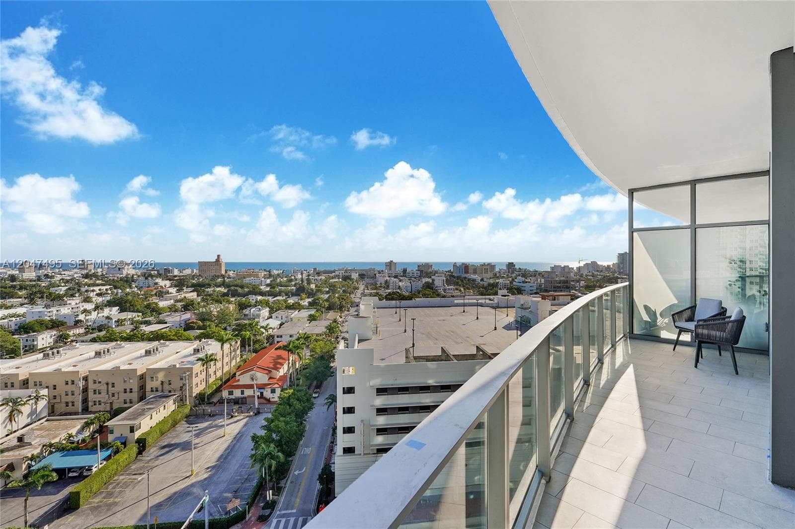 500 Alton Rd # 1506, Miami Beach, FL 33139