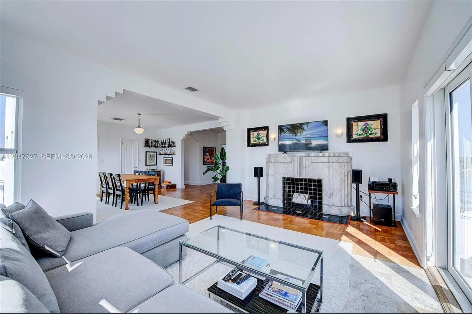 4035 N Meridian Ave PH, Miami Beach FL 33140 photo 3