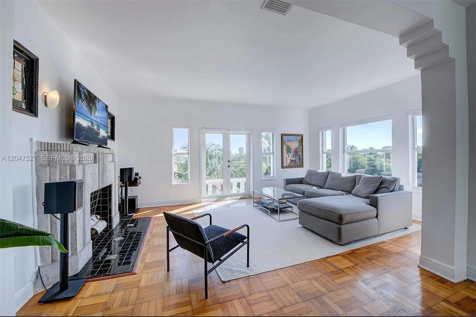 4035 N Meridian Ave PH, Miami Beach FL 33140 photo 5