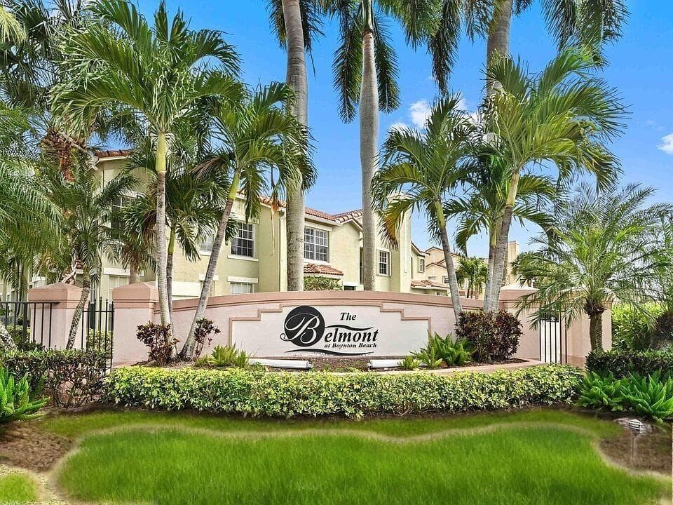 1910 Belmont Place, Boynton Beach FL 33436
