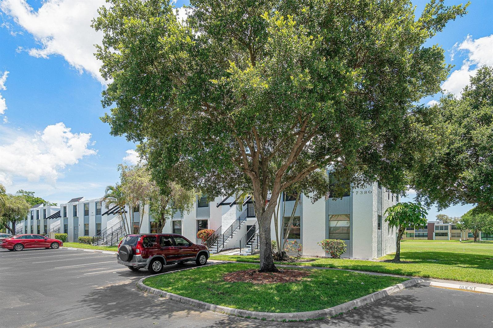 7380 NW 18th Street # 108, Margate FL 33063