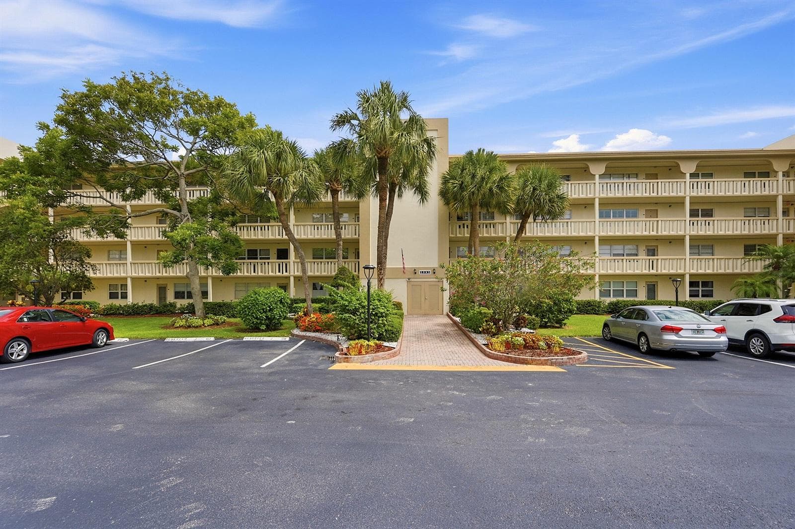 2905 Victoria Place # C4, Coconut Creek FL 33066