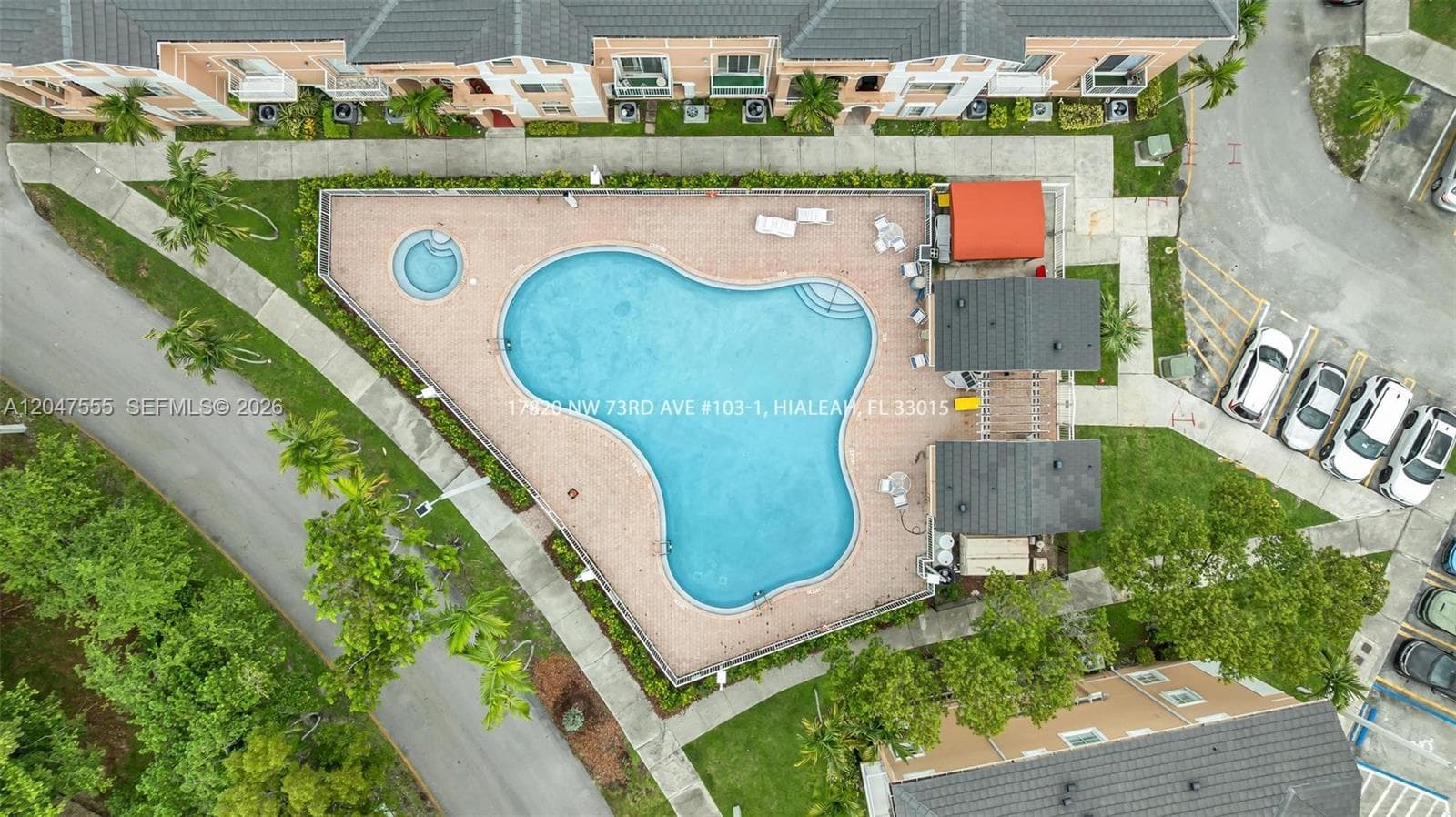 17820 NW 73rd Ave # 103-1, Hialeah FL 33015 photo 4