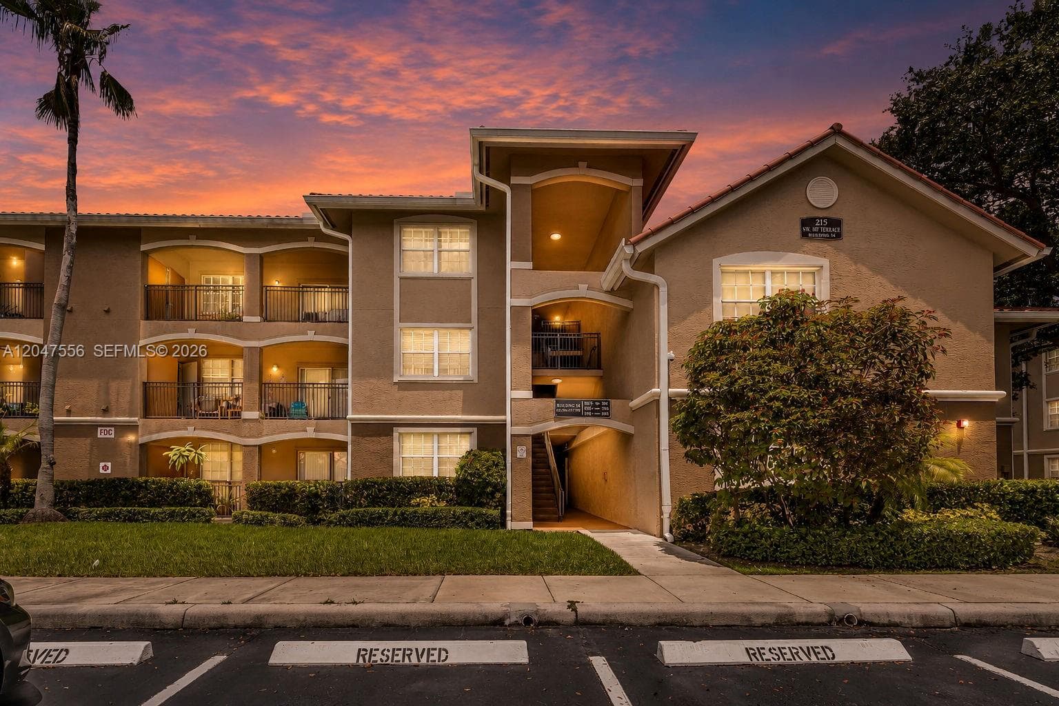 215 SW 117th Ter # 14306, Pembroke Pines FL 33025