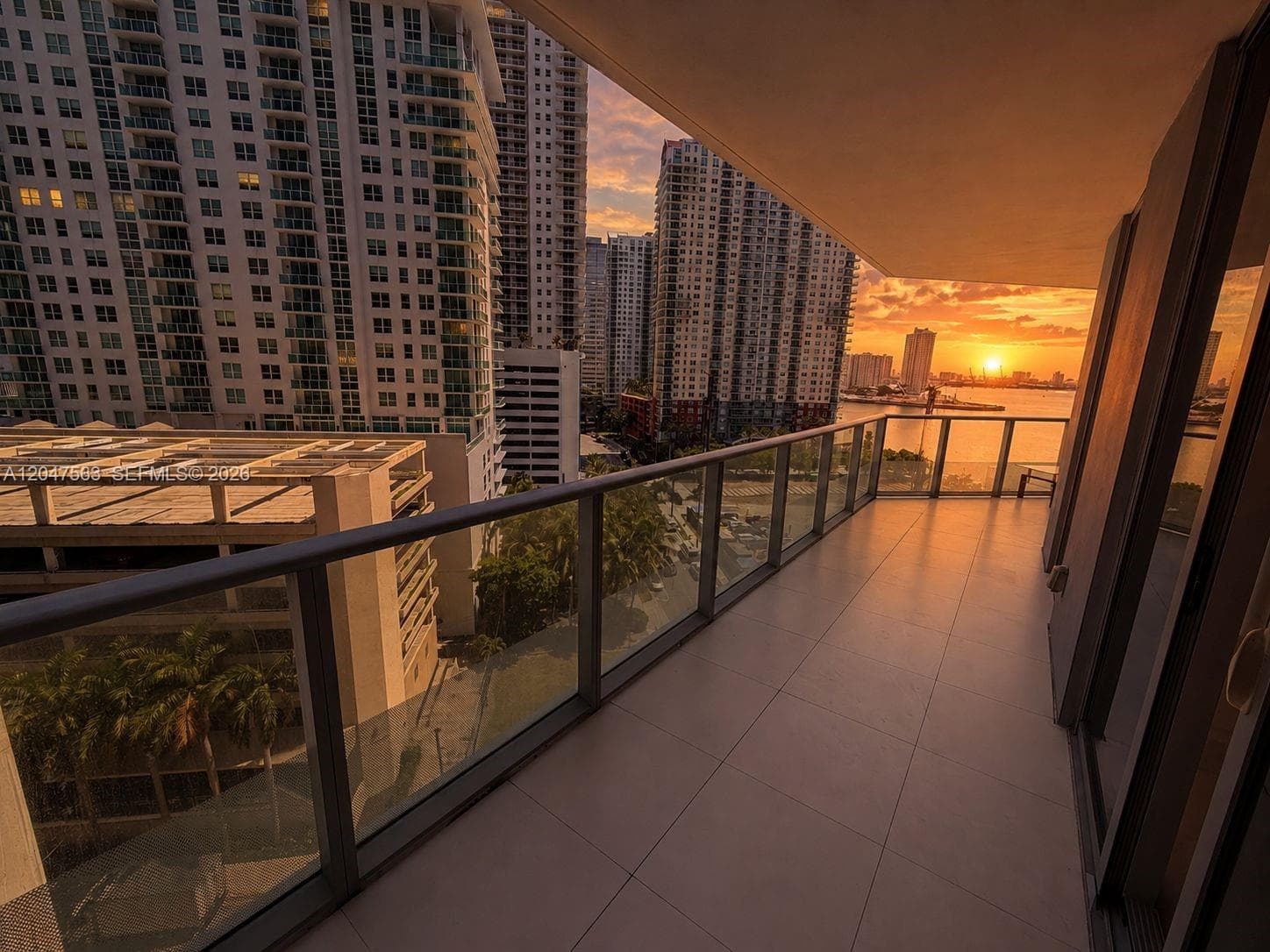 1300 Brickell Bay Dr # 1110, Miami FL 33131 photo 2