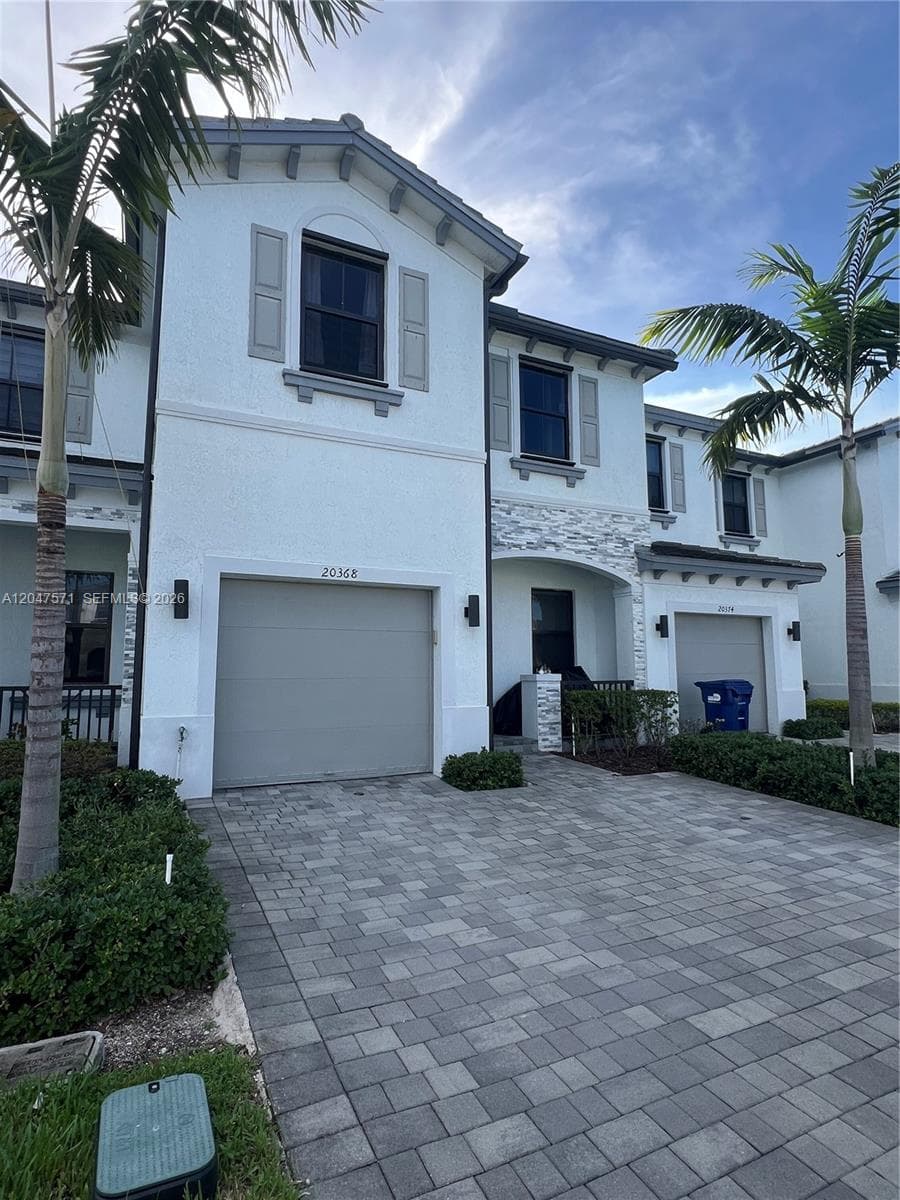 20368 NW 4th Path, Miami Gardens FL 33169