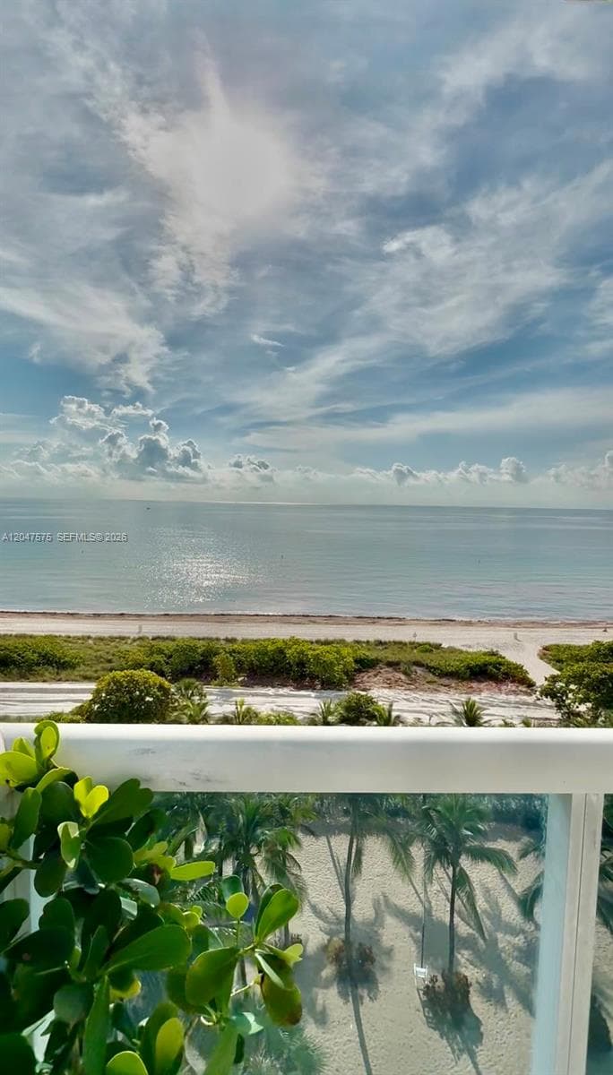 9201 Collins Ave # 826, Surfside FL 33154