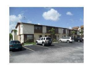 20 SW 108th Avenue # F4, Sweetwater FL 33174