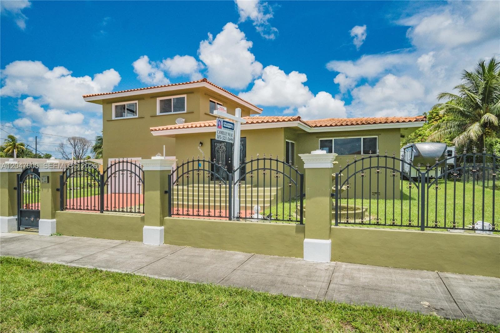 17135 NW 19th Ave, Miami Gardens FL 33056