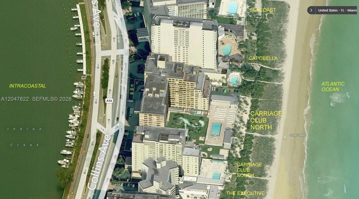 5005 Collins Ave #S-8, Miami Beach FL 33140 photo 3