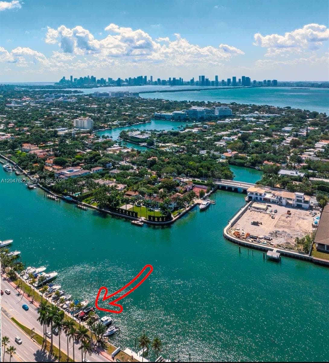 5005 Collins Ave #S-8, Miami Beach FL 33140