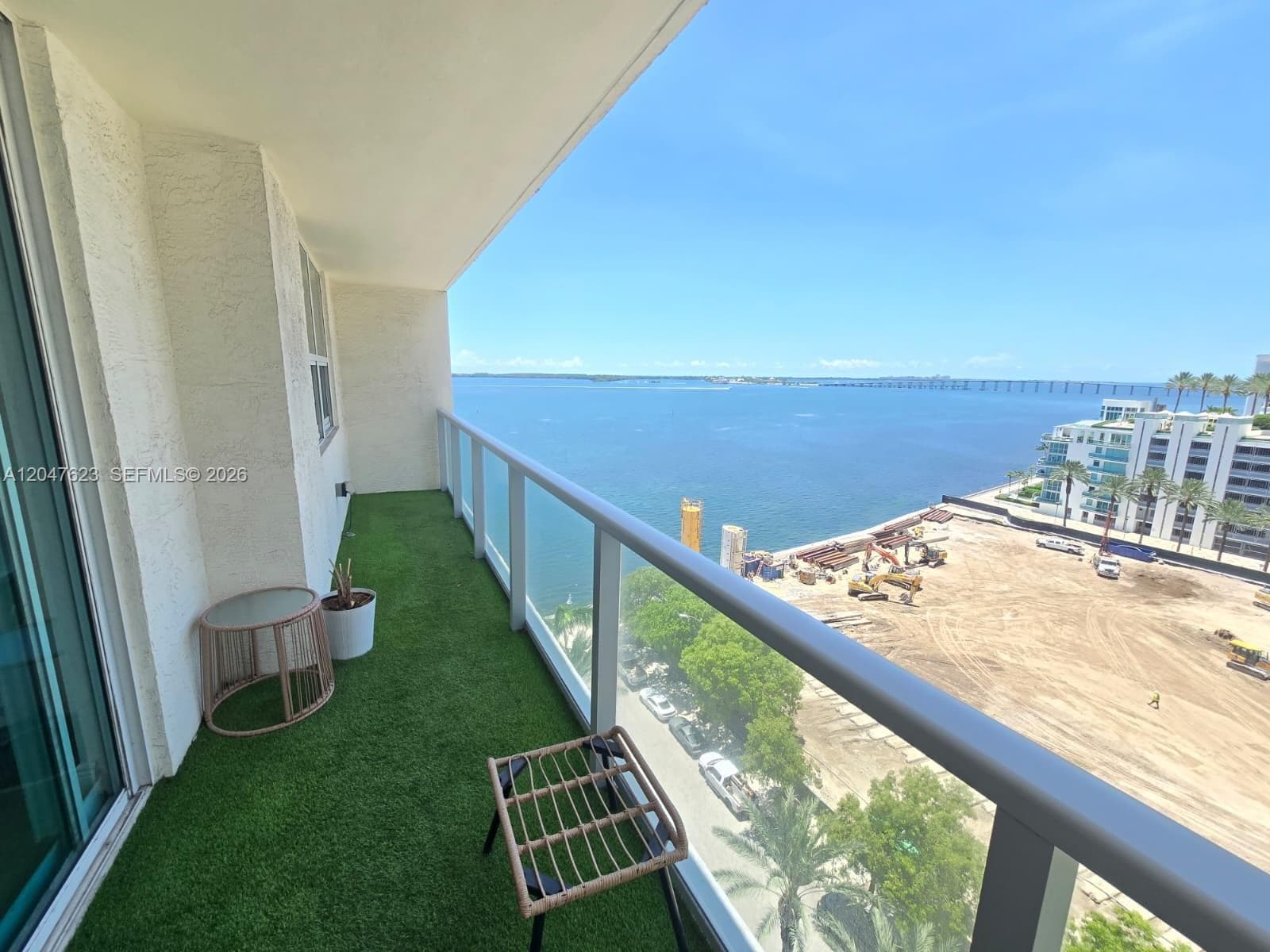 Listing