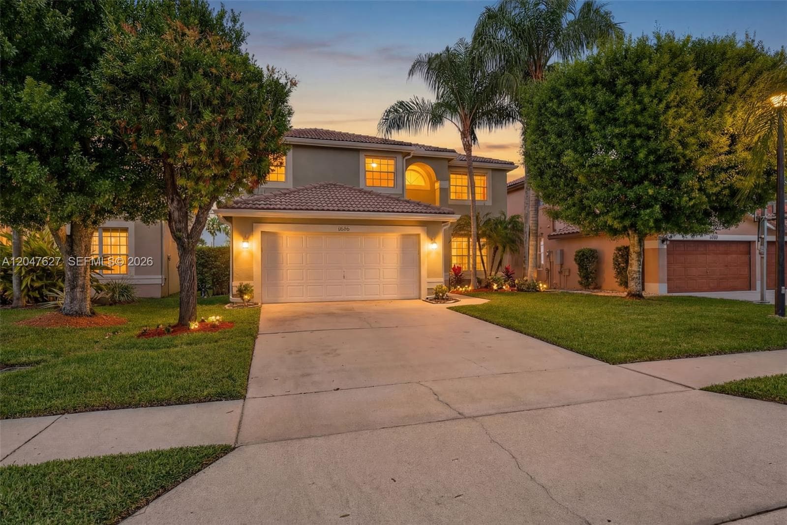 9535 Fox Trot Ln, Boca Raton FL 33496 photo 2