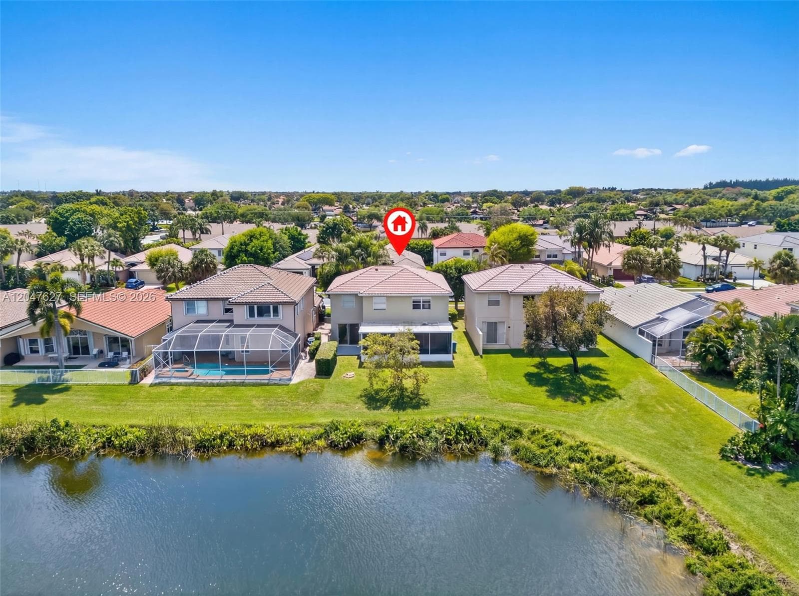 9535 Fox Trot Ln, Boca Raton FL 33496 photo 4