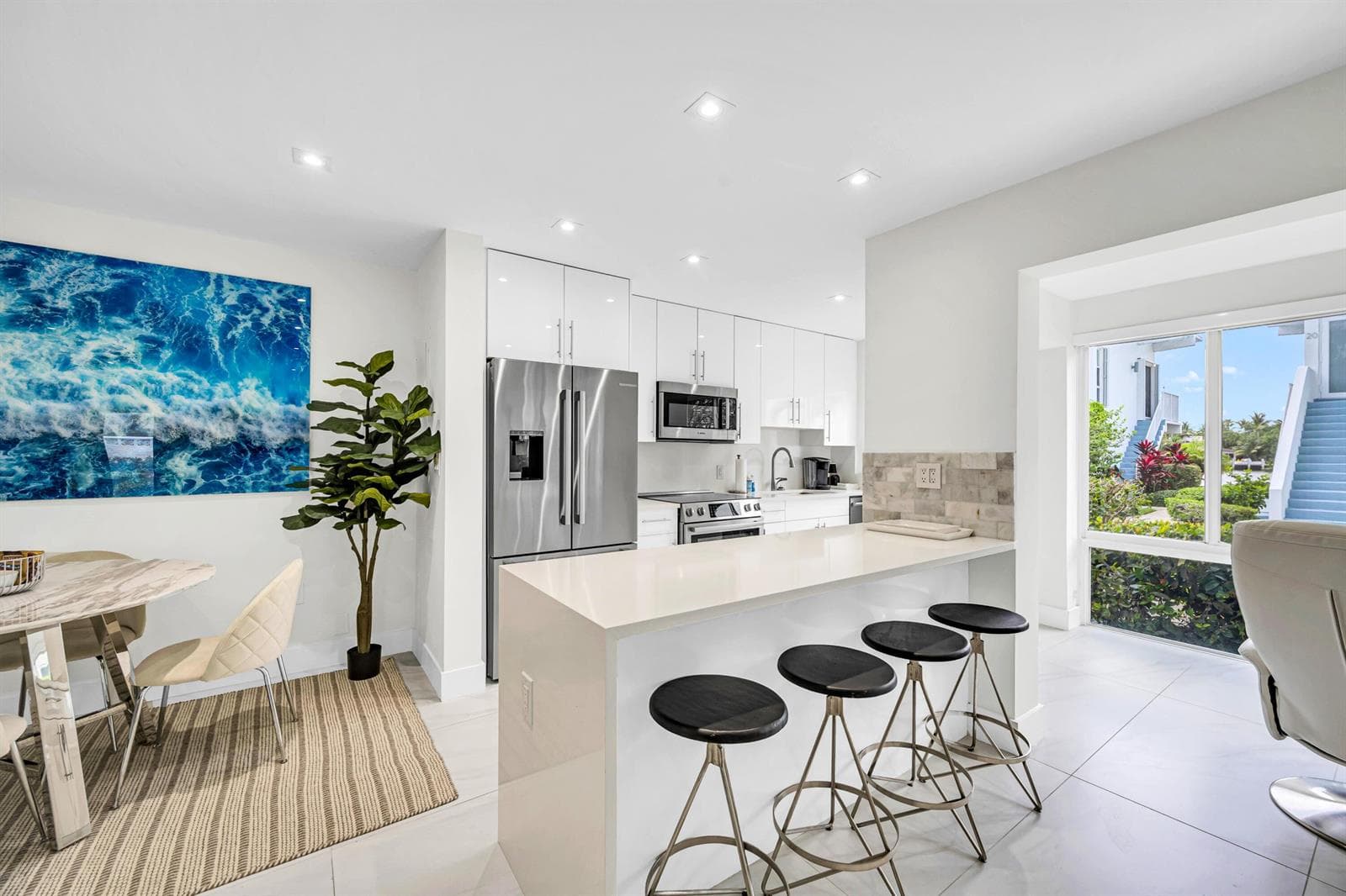 425 Bayshore Drive # 15, Fort Lauderdale FL 33304 photo 4