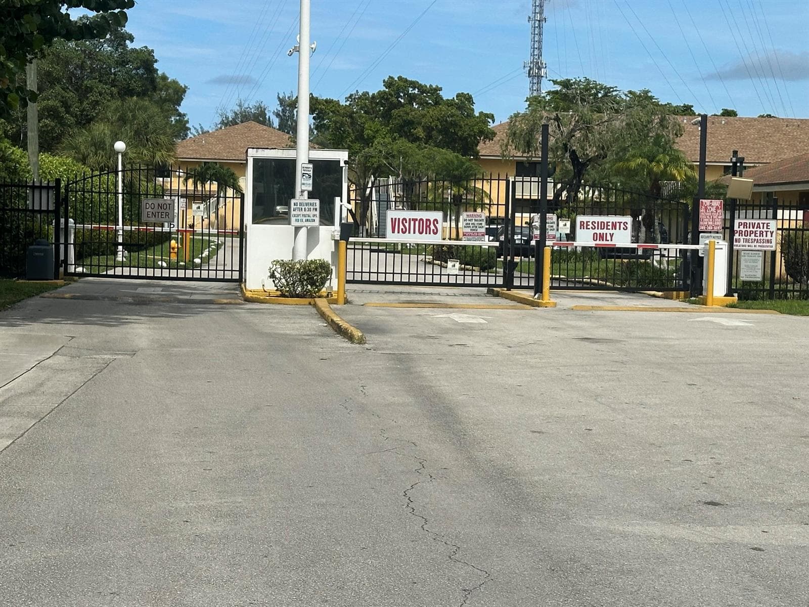 410 NW 214th Street # 105, Miami Gardens FL 33169 photo 2