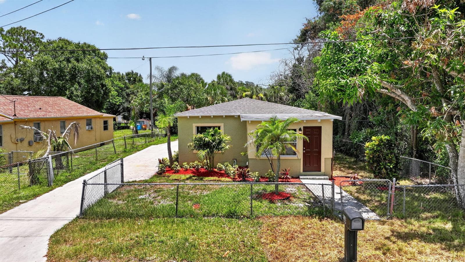 426 N 19th Street, Fort Pierce FL 34950