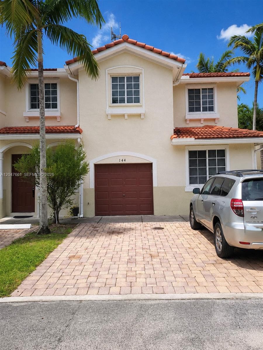 21003 NW 14th Pl # 144, Miami Gardens FL 33169