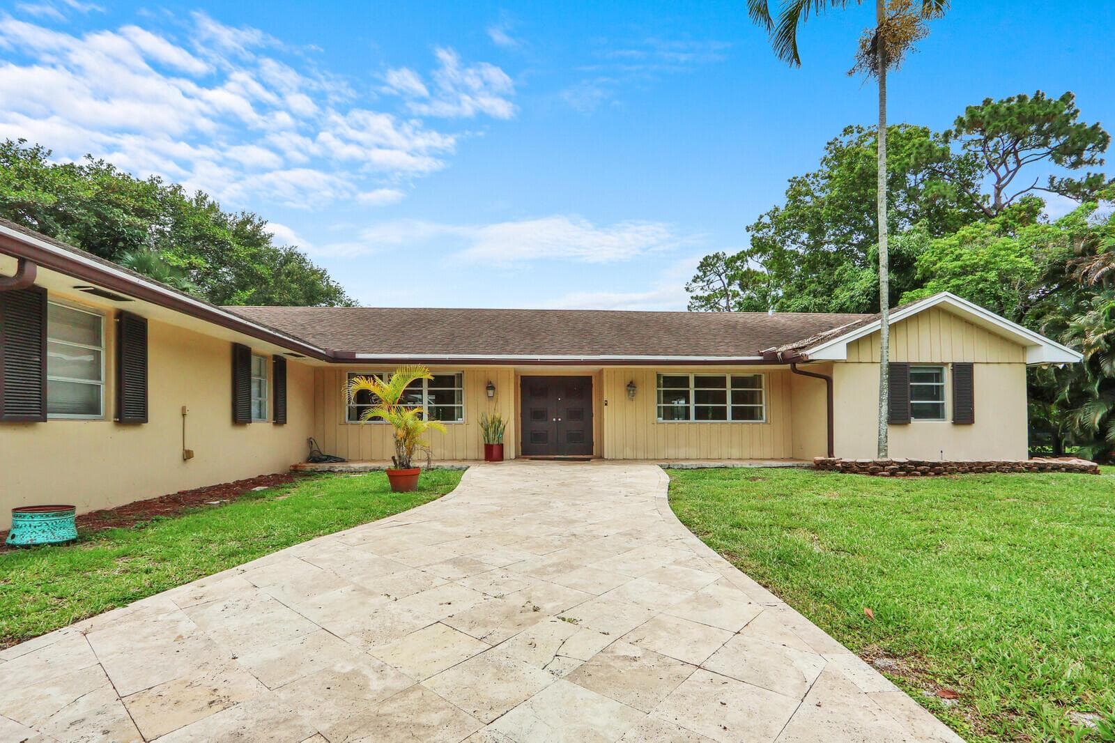 4529 Square Lake Drive, Palm Beach Gardens FL 33418