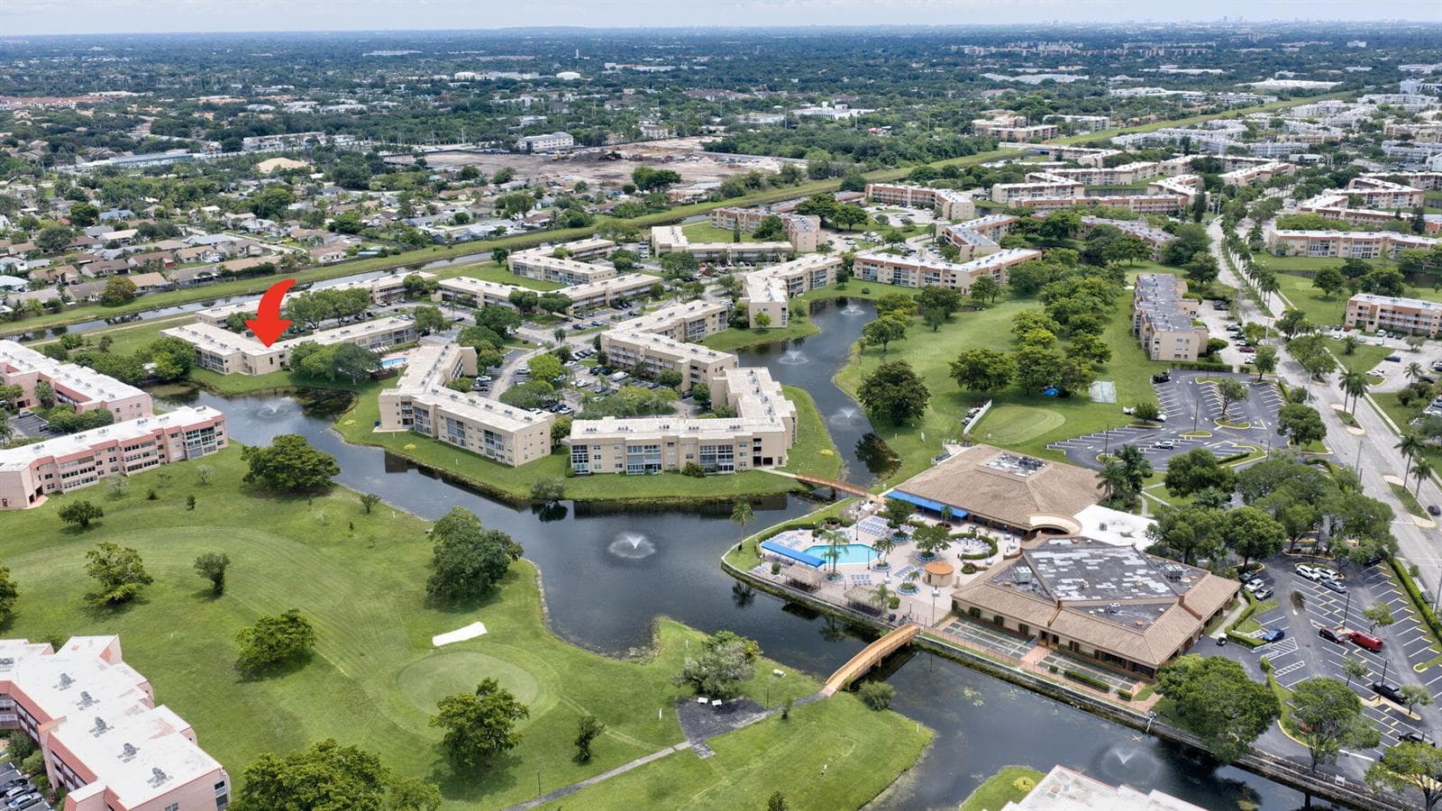9141 Sunrise Lakes Boulevard # 210, Sunrise FL 33322 photo 2