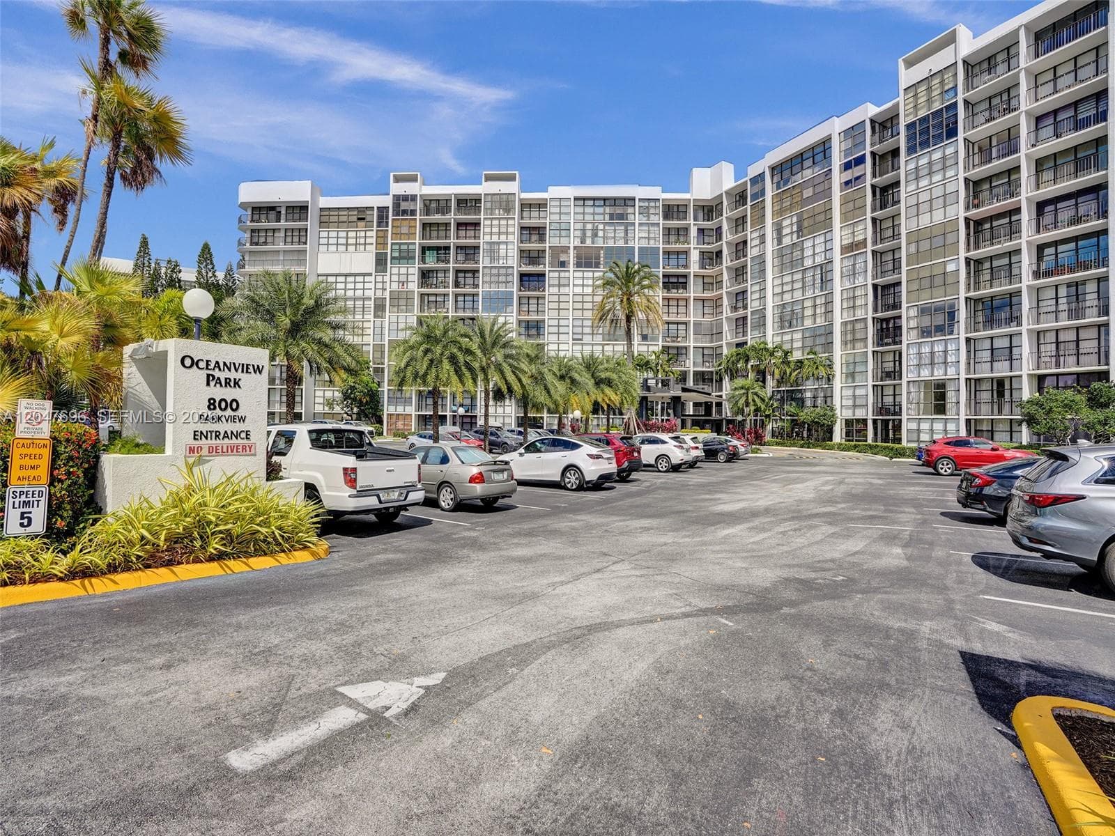800 Parkview Dr # 131, Hallandale Beach FL 33009 photo 2